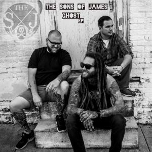收聽The Sons of James的Better in the Present歌詞歌曲