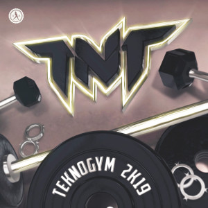 ดาวน์โหลดและฟังเพลง Teknogym 2k19 พร้อมเนื้อเพลงจาก TNT AKA TECHNOBOY 'N' TUNEBOY