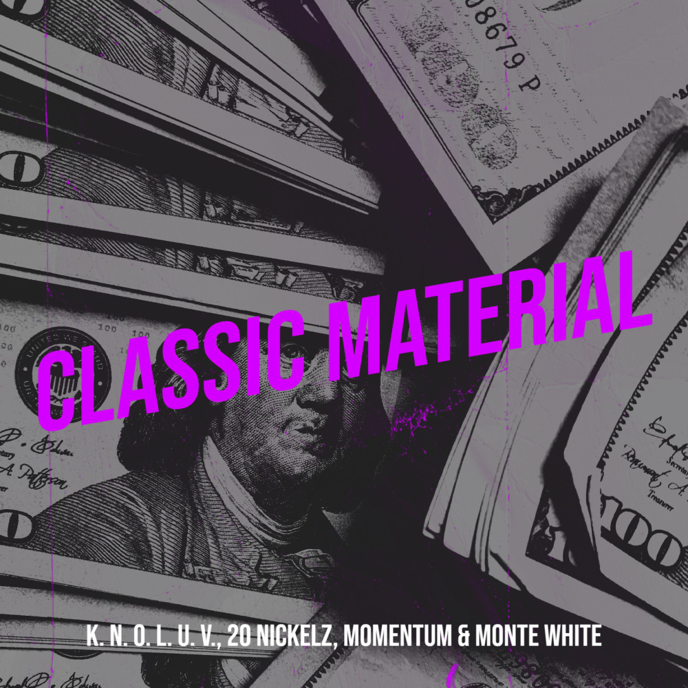 Classic Material (Explicit)