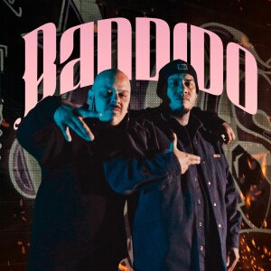 Duende的专辑Bandido