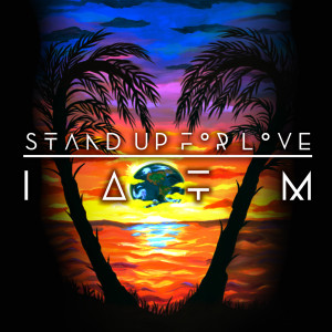 Listen to Stand up for Love song with lyrics from IATM