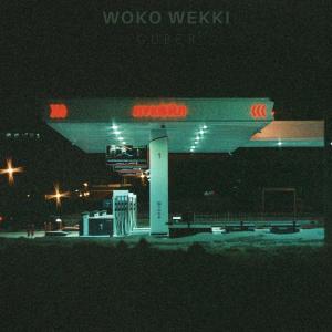 Guber的專輯Woko Wekki