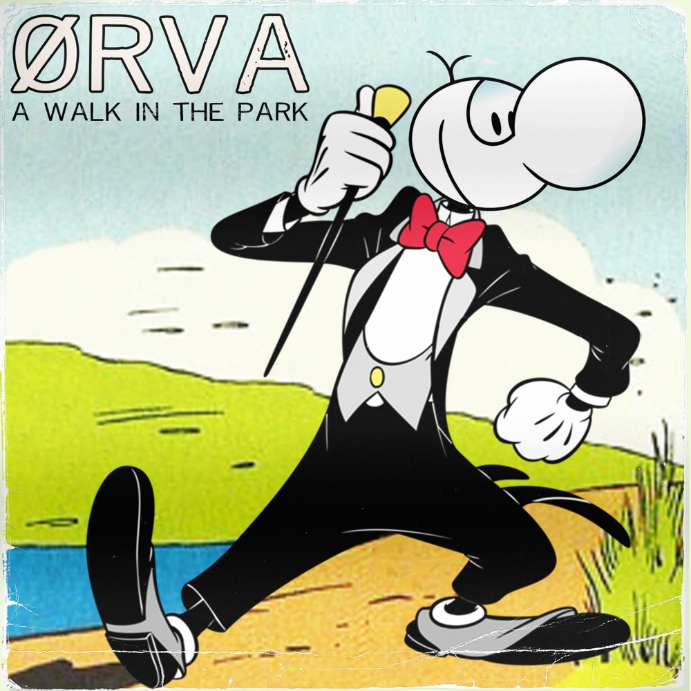 A Walk in the Park