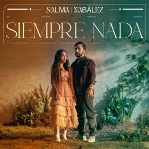 อัลบัม Siempre Nada ศิลปิน Nabález