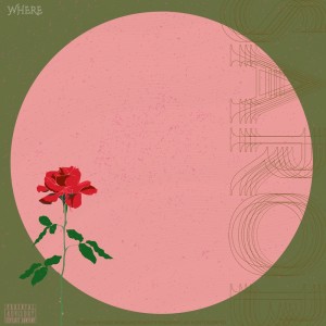 Album Where from Sarob