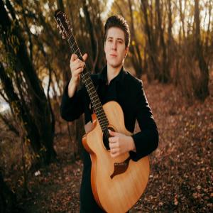 Dengarkan RHCP (Californication (HD & GOOD SOUND QUALITY) [My fingerstyle arrangement]) lagu dari Alexandr Misko New dengan lirik