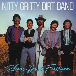 收聽Nitty Gritty Dirt Band的I Love Only You歌詞歌曲