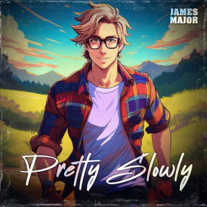 Dengarkan lagu Pretty Slowly nyanyian James Major dengan lirik