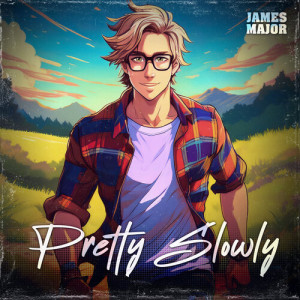 Album Pretty Slowly from James Major