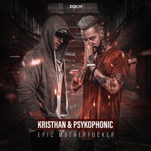 Epic Motherfucker (Explicit) dari PsykoPhonic