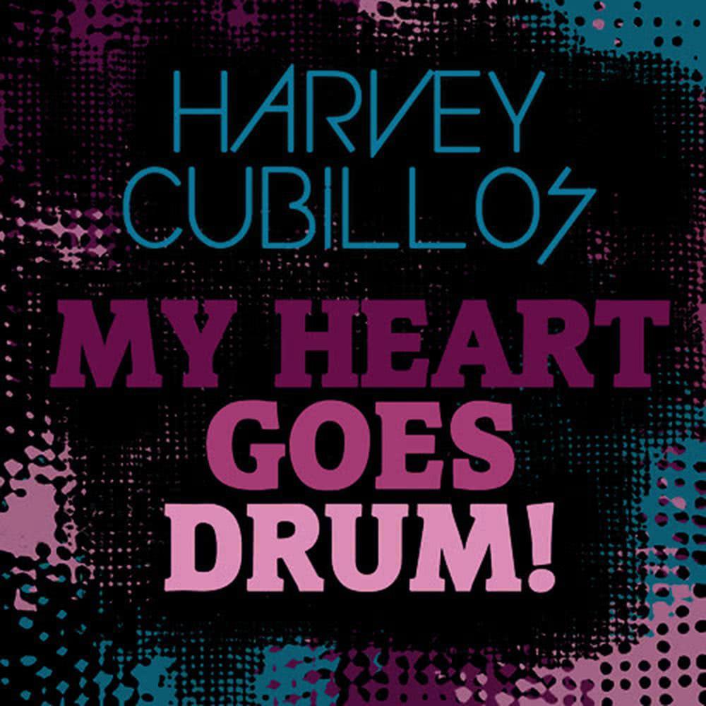 My Heart Goes Drum (Radio Edit)