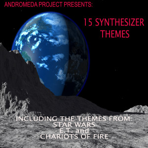收聽Andromeda Project的State of Independence歌詞歌曲