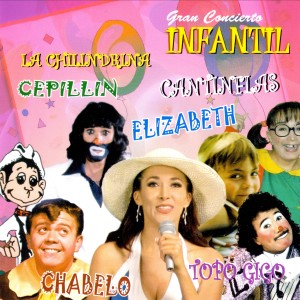 收聽La Chilindrina的Pichicuaz歌詞歌曲