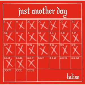 Album Just Another Day from 