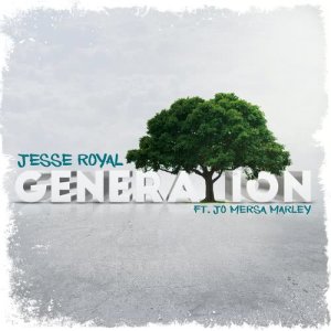 ดาวน์โหลดและฟังเพลง Generation พร้อมเนื้อเพลงจาก Jesse Royal