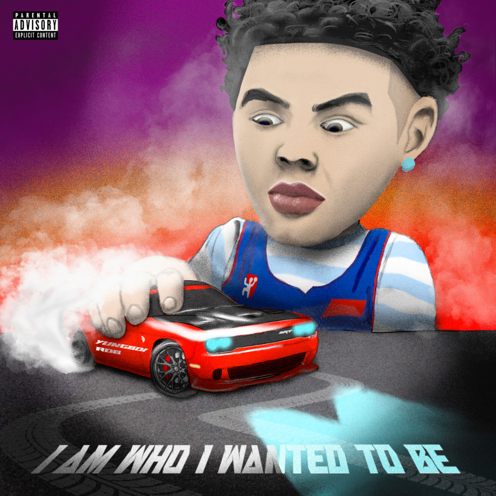 Doing Well (Explicit)