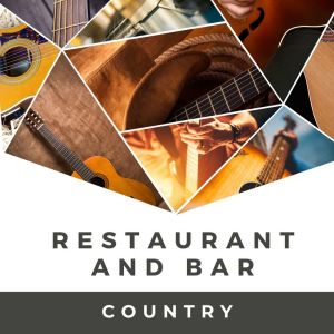 Album Restaurant and Bar Country from Various Artists