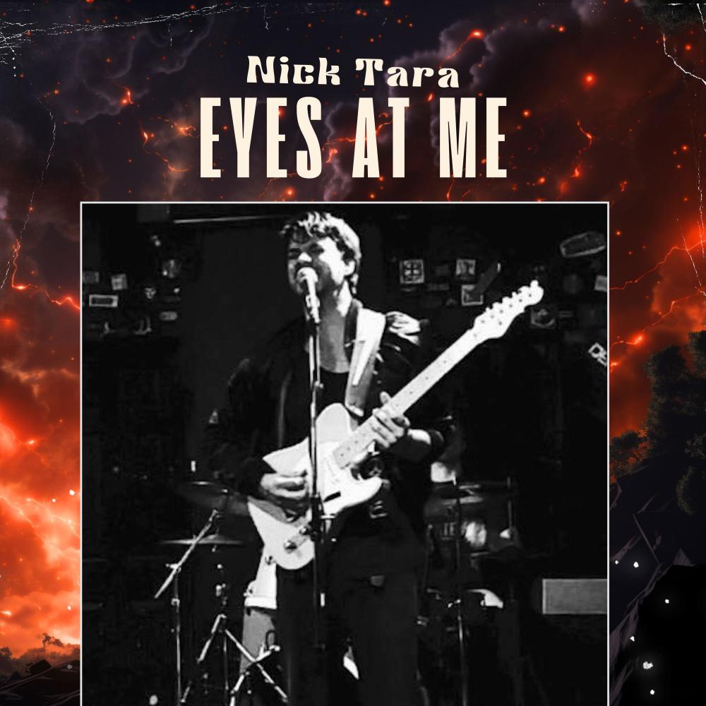 Eyes At Me