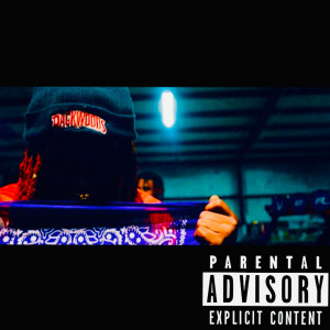 Listen to Gone (Explicit) song with lyrics from Lil'difrent