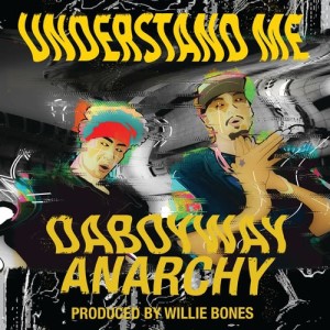 收听DaboyWay的Understand Me歌词歌曲