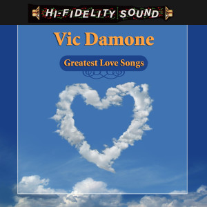 ดาวน์โหลดและฟังเพลง Stardust พร้อมเนื้อเพลงจาก Vic Damone