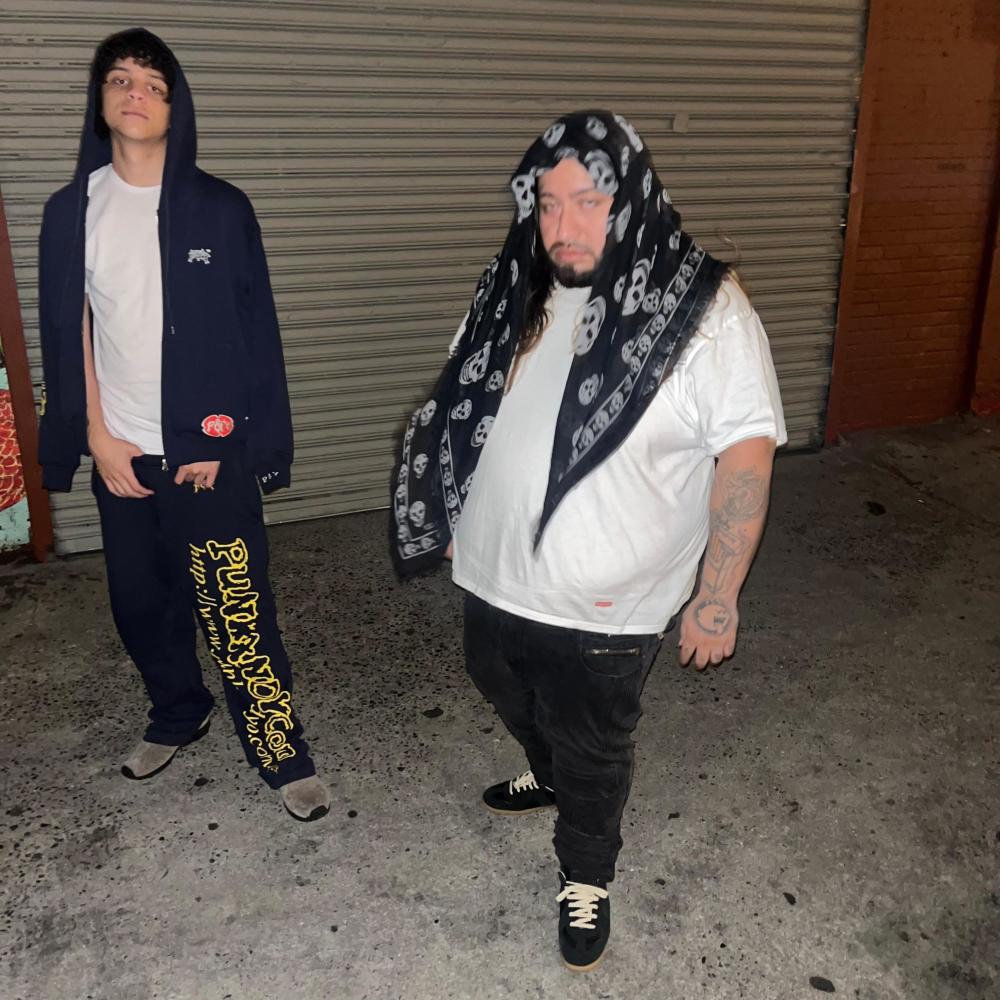 do stuff (feat. xaviersobased) (Explicit)
