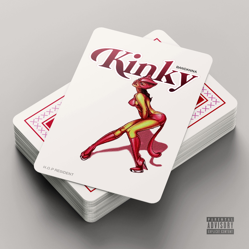 Kinky (Explicit)