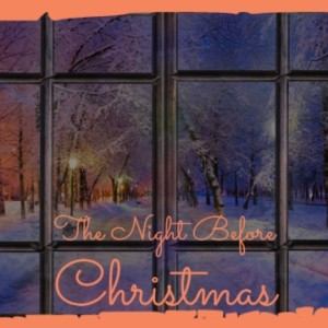 The Night Before Christmas dari Various