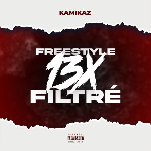 Album Freestyle 13x filtré (Explicit) from Kamikaz