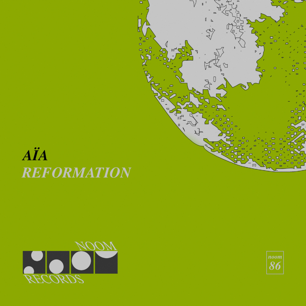Reformation (Extended Mix)