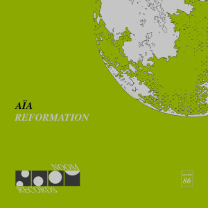 Reformation dari AIA