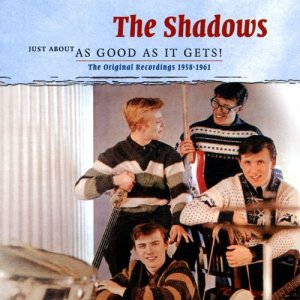 收聽The Shadows的Apache歌詞歌曲