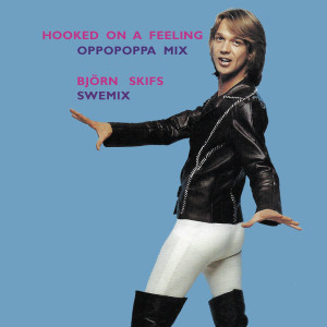 收聽Blue Swede的Hooked on a Feeling歌詞歌曲