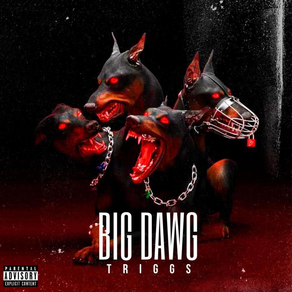 Big Dawg (Explicit)