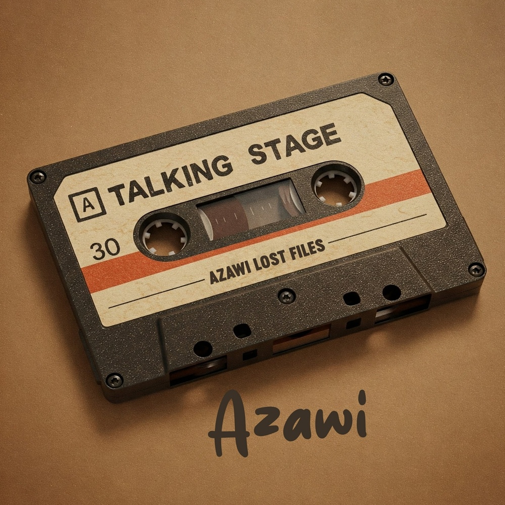 Talking Stage (A Cappella)