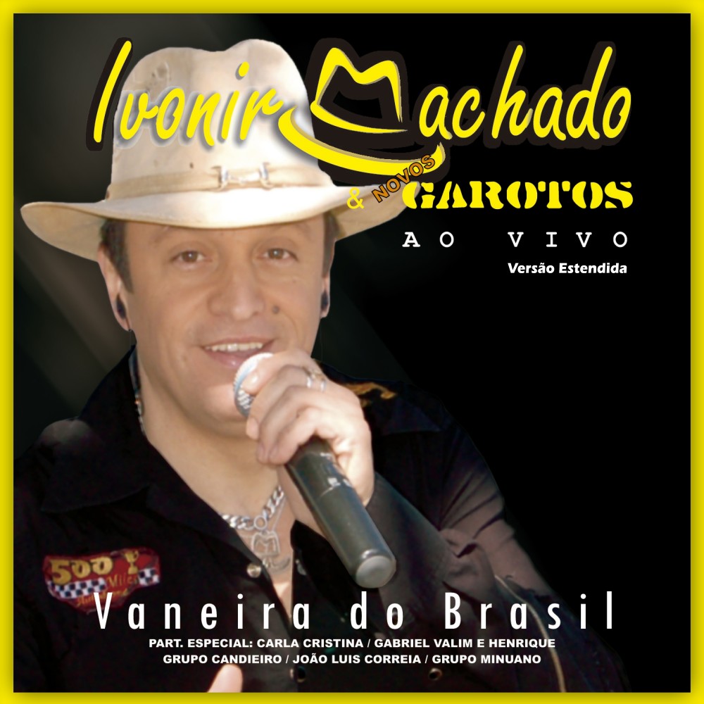 Swing de Vanera (Ao Vivo)