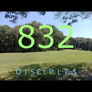 Dengarkan 832 lagu dari Disciples dengan lirik