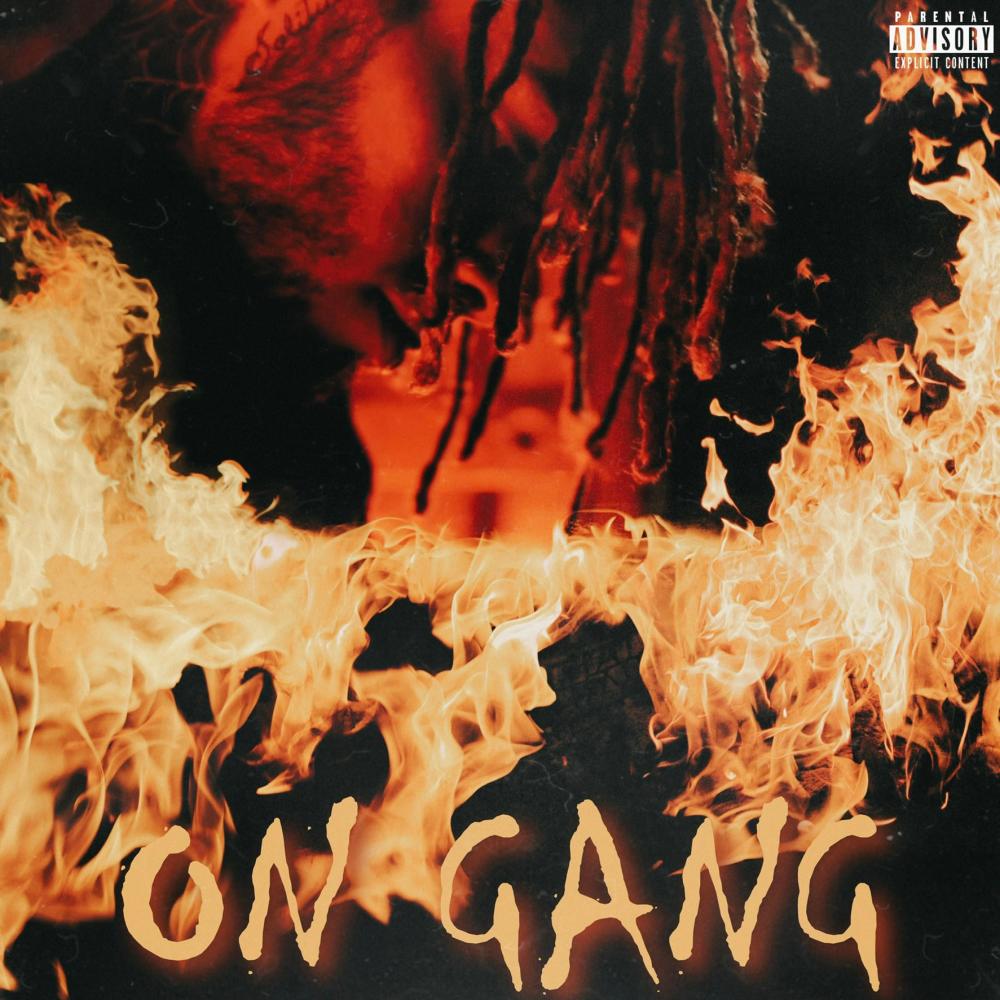 Why So Serious? (feat. DonKingdom) (Explicit)