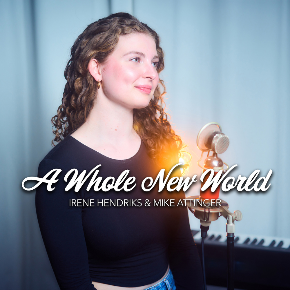 A Whole New World