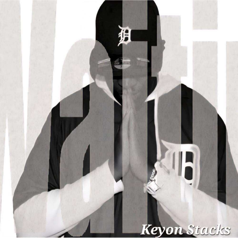 Waitin (Explicit)