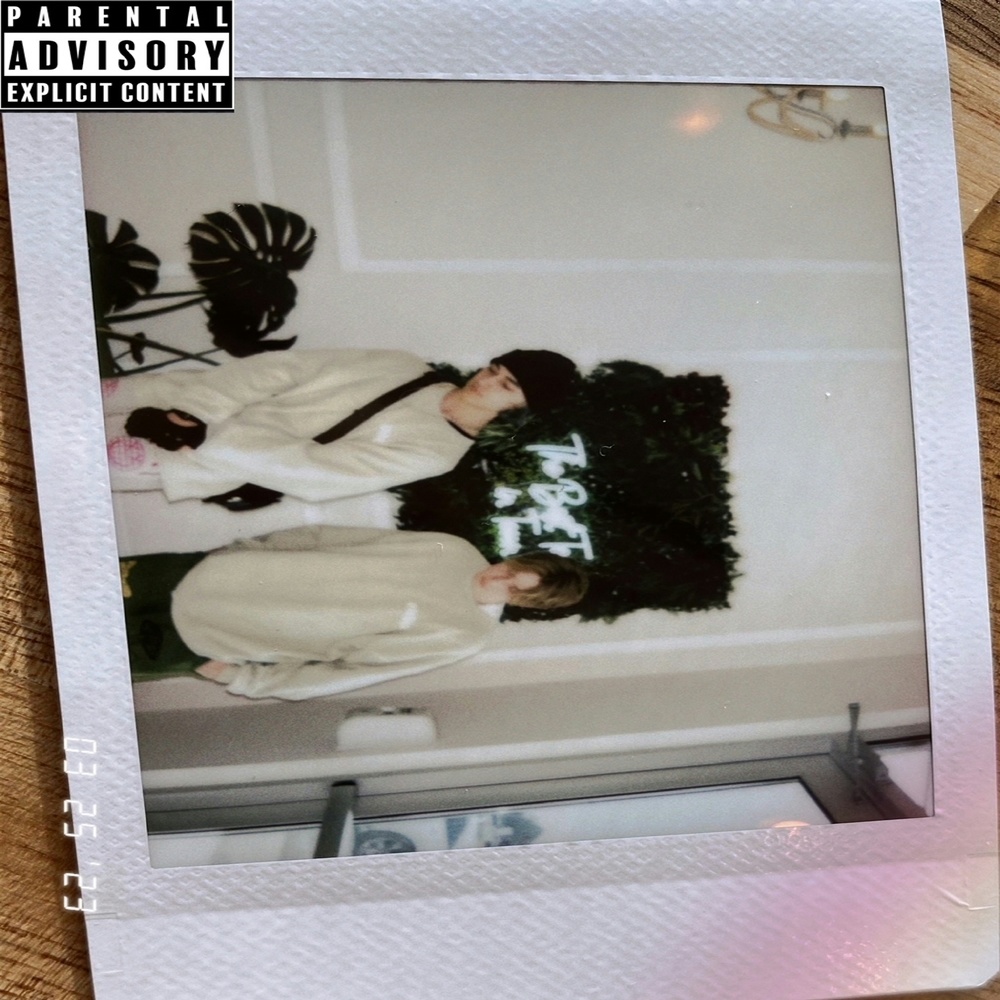 Dead Presidents (Explicit)