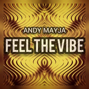 ดาวน์โหลดและฟังเพลง Feel the Vibe พร้อมเนื้อเพลงจาก Andy Mayja