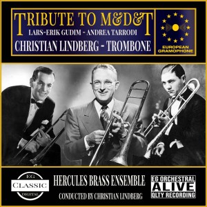 Listen to Tribute to M&D&T: VIII song with lyrics from Christian Lindberg