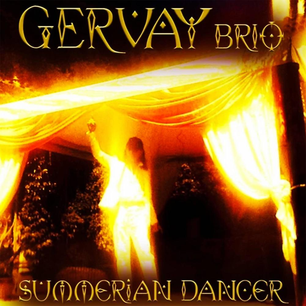 Summerian Dancer (Instrumental)