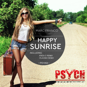 Album Happy Sunrise oleh Marc Franco