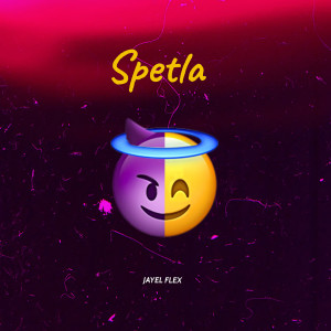 Album Spetla (Explicit) from Jayel Flex