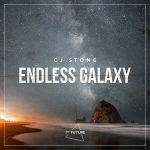 CJ Stone的专辑Endless Galaxy