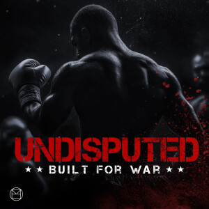 Album Undisputed: Built for War from Brandon Lau
