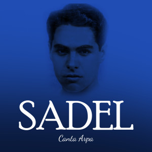 Alfredo Sadel的專輯Sadel canta arpa