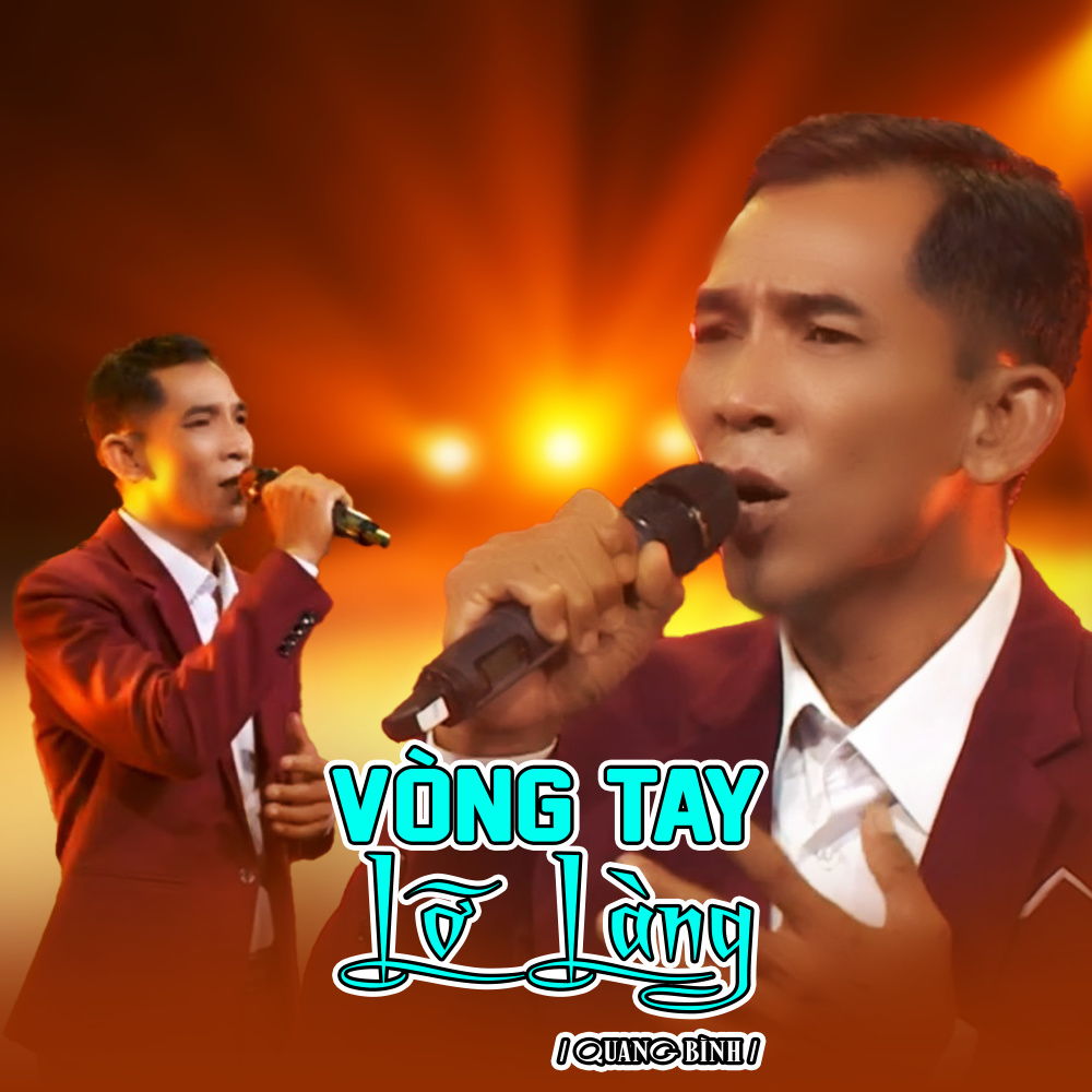 Vòng Tay Lỡ Làng
